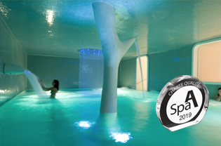 Spa Deep Nature – Hôtel Exedra Boscolo Nice