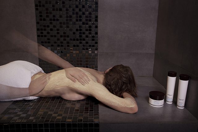 Le Spa Gemology - Paris