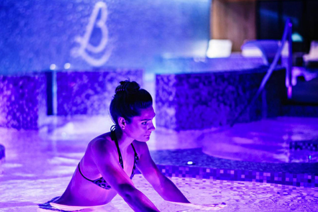 Le Spa Loiseau des Sens