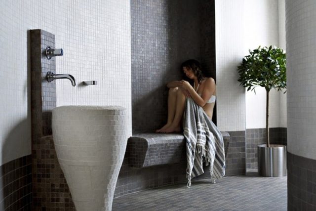 Le Spa Deep Nature L'Amara - Pierre & Vacances Résidence Premium