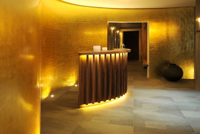 Le Spa du 5 Terres – 5 Terres Hôtel & Spa