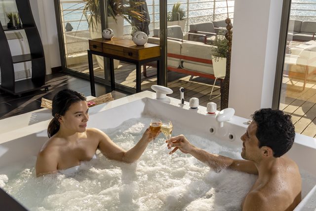 Thalazur Île Rousse - Bandol