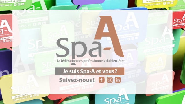 Spa-A lance sa campagne : « Je suis Spa-A et vous ? »