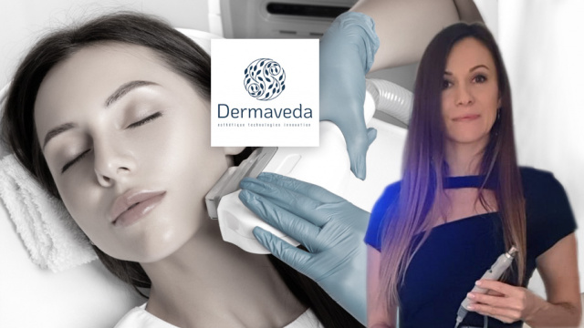 Dermaveda : un concept global associant soins dermo-cosmétiques, technologies, formation et accompagnement