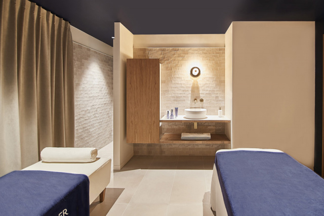 Phytomer Spa Trocadéro - Paris