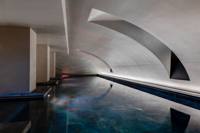 Spa Sisley fleur de Loire à Blois en centre Val de loire - France