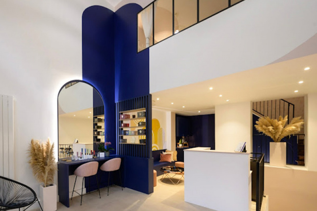 Eden des Sens - Paris