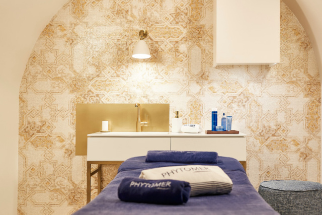Phytomer Spa Étoile - Paris