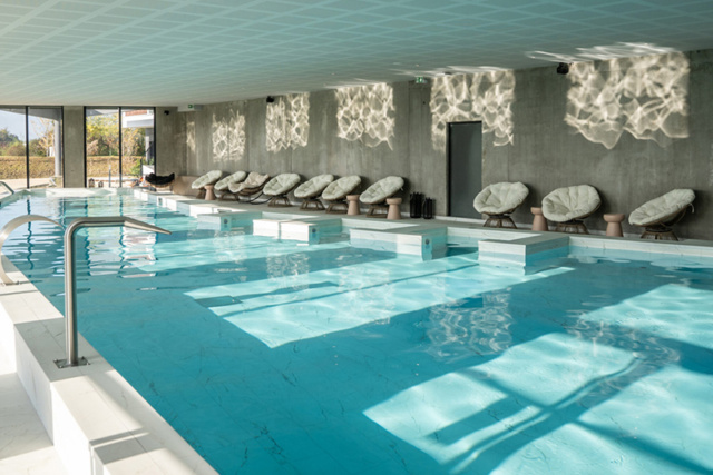 Ki Spa by Eden des Sens - Marne-la-Vallée