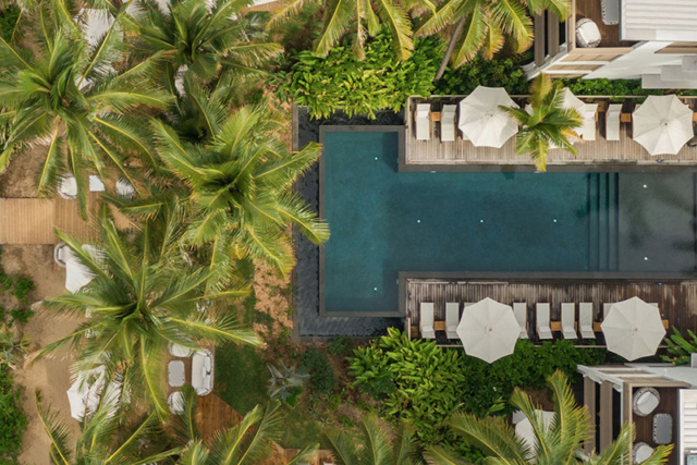 Le Spa Ness By D-Ocean - La Réunion