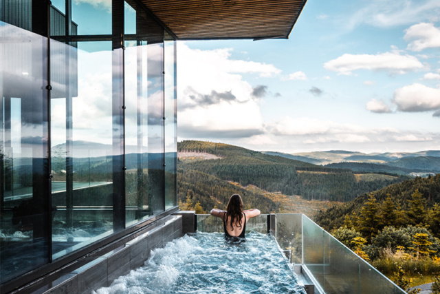 Le Spa les Sources du Haut Plateau - Haute-Loire