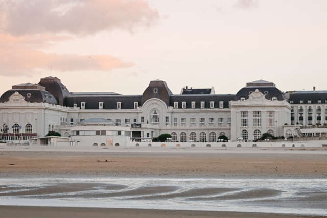 Les Cures Marines - The Purist Retreat & Spa - Trouville sur mer