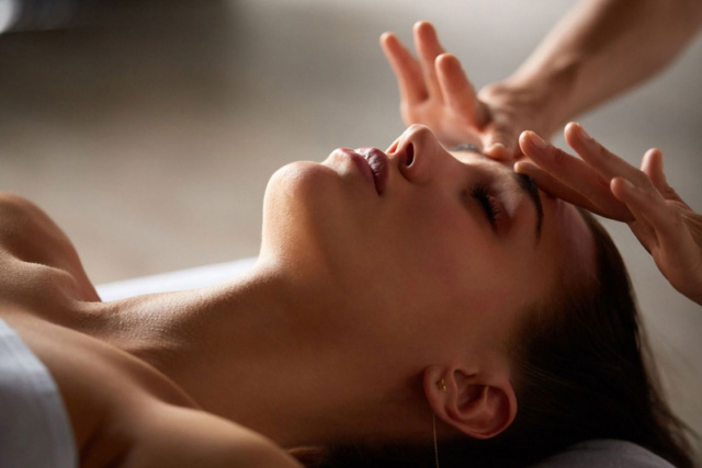 Le Spa Terraké de l'Hôtel Belmont**** - Paris