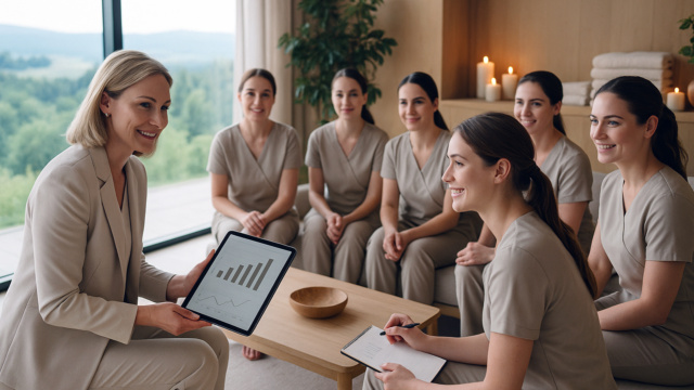 5 clés concrètes pour booster vos ventes additionnelles sans trahir l’esprit du spa