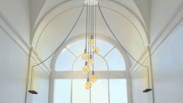 Et la lumière fut …