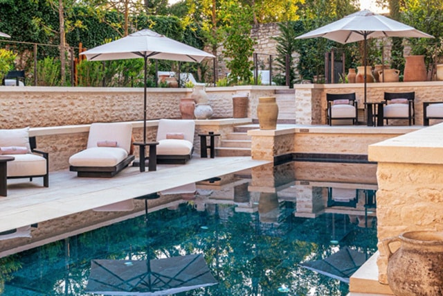 Spa L’Olivier de Leos - L'Isle-sur-la-Sorgue - Provence