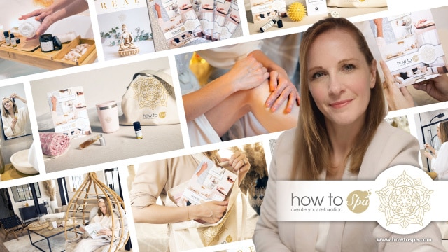 « How to spa » ou comment prolonger l’expérience spa où que vous soyez…