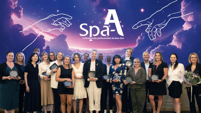 Retour sur la soirée de gala Spa-A du 23 septembre 2026, qui a remporté un franc succès !